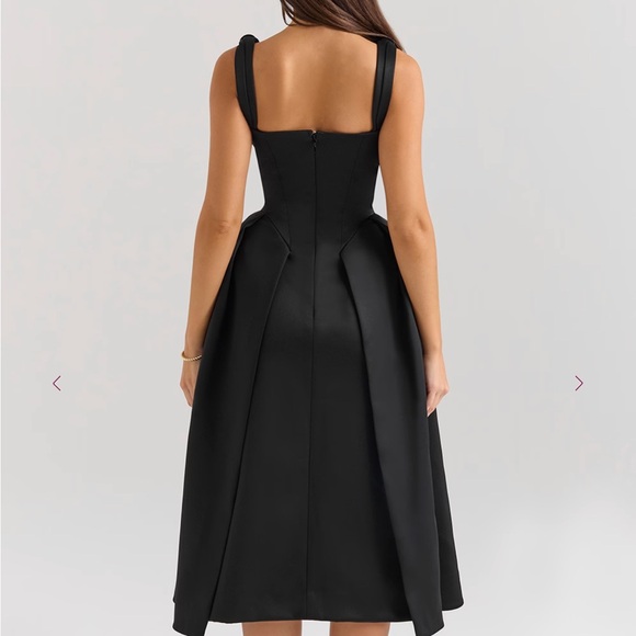 House of CB Paloma Dress - Picture 3 of 3